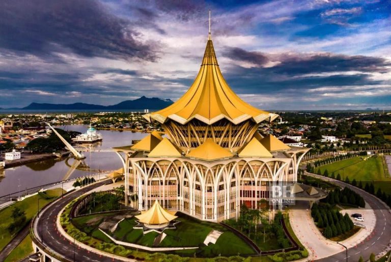 PRN Sarawak 18 Disember – SPR