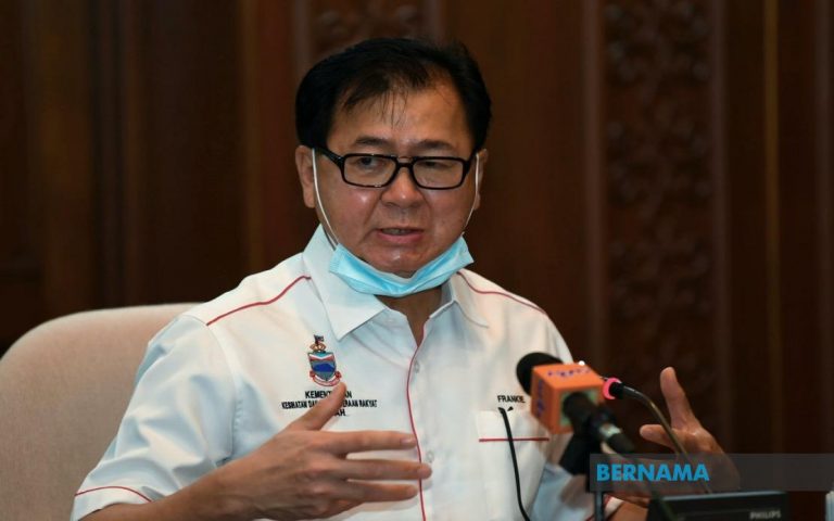 Zon timur Lebuh Raya Pan Borneo, apabila siap akan mudahkan pengguna
