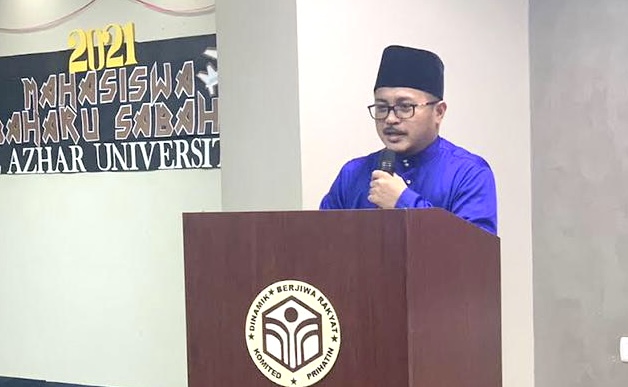 Zikir merupakan kunci kejayaan mahasiswa – Hafiz