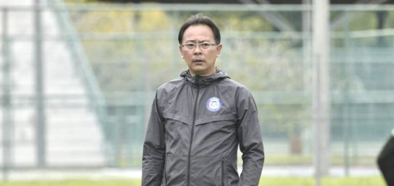 Kesebelasan utama bertemu JDT diketahui petang ini – Kim Swee
