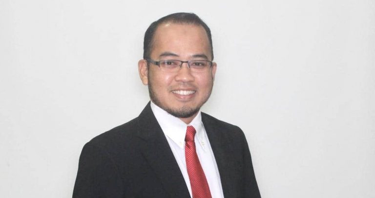 GRS contoh terbaik menangani kemelut politik negara