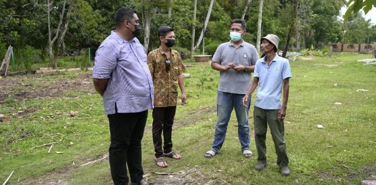 Calon BN Dun Duyong bersedia berkhidmat kepada masyarakat