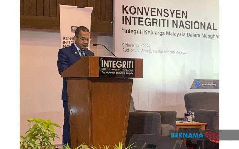 Calon PRN Melaka perlu ambil iktibar PRN Sabah