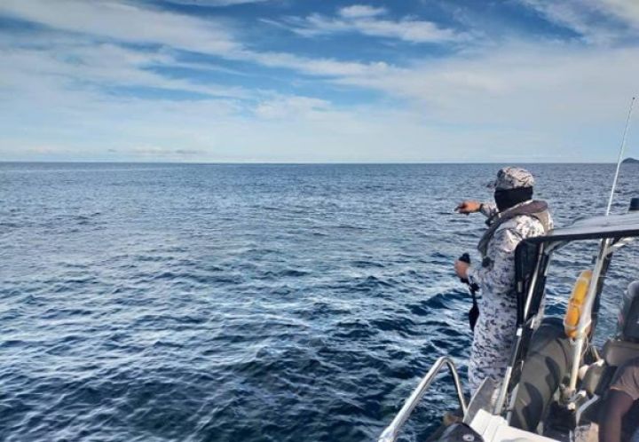 Nelayan dilaporkan hilang ketika memancing di Pulau Dinawan