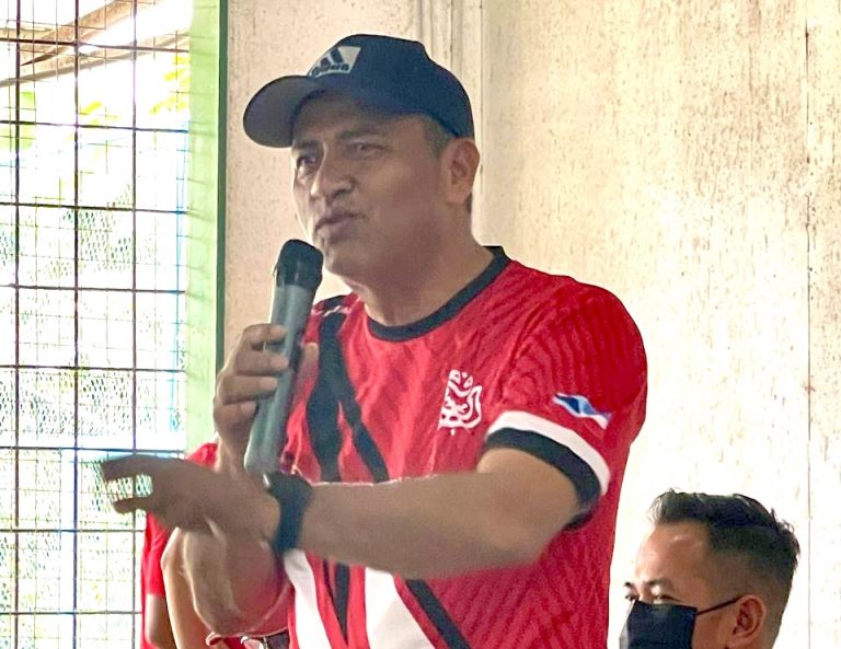 Sabah contoh terbaik bagi konsep ‘Keluarga Malaysia’ – Yakub