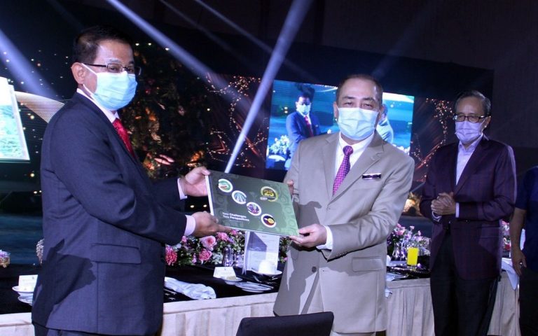 Kumpulan Sawit Kinabalu catat keuntungan sebelum cukai tertinggi lebih RM320 juta tahun ini