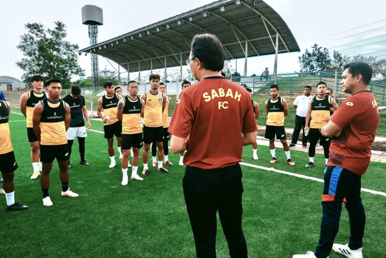Tiga tonggak utama hadir pada 10 Januari-depan