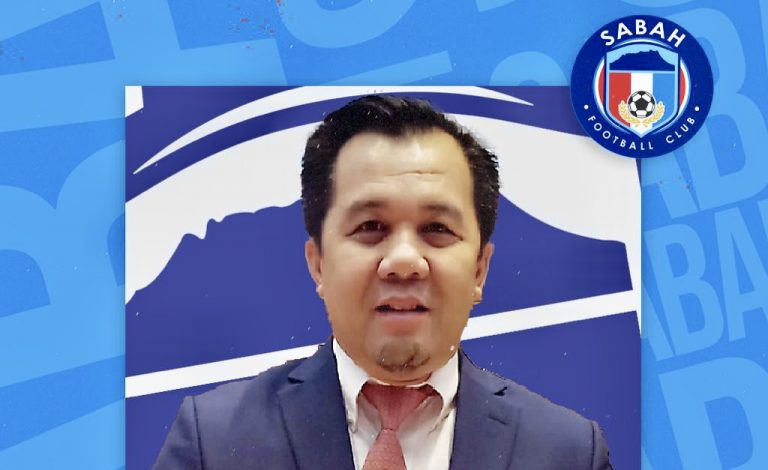 Tanggungjawab besar lahirkan barisan pelapis kepada Sabah FC – Jamawi
