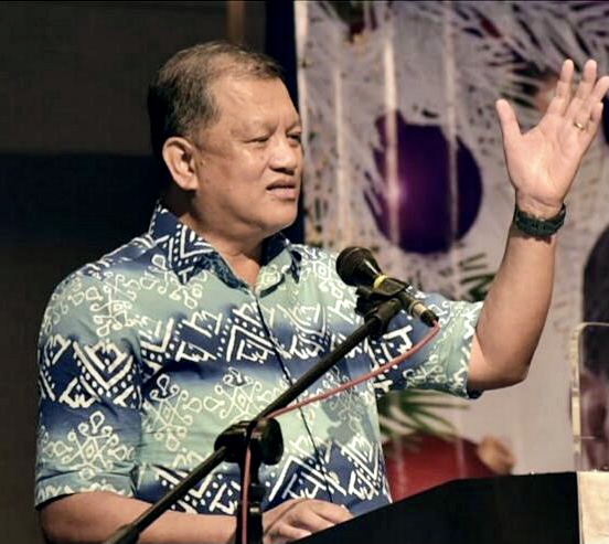 PBS, STAR kekal komited bersama GRS, nafi mahu tanding sendiri – Joniston