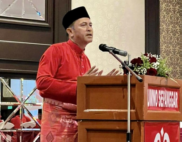 UMNO sedia menawan semula Kerusi Parlimen Sepanggar – Yakub