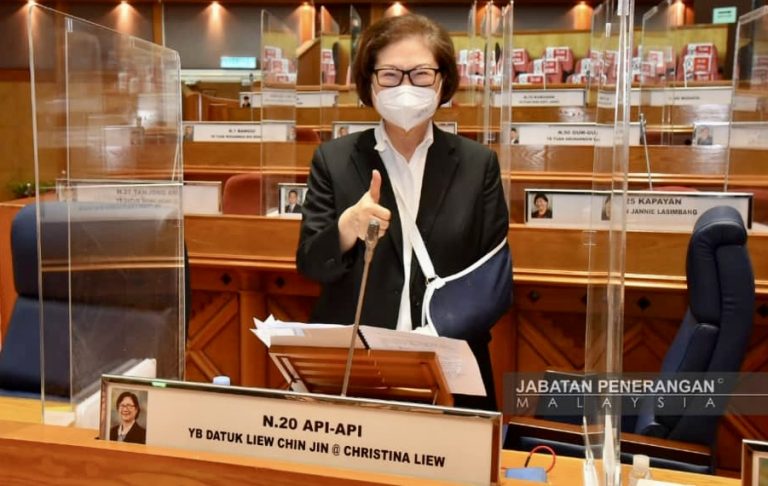 Peruntukan besar mampu pemulihkan ekonomi Sabah