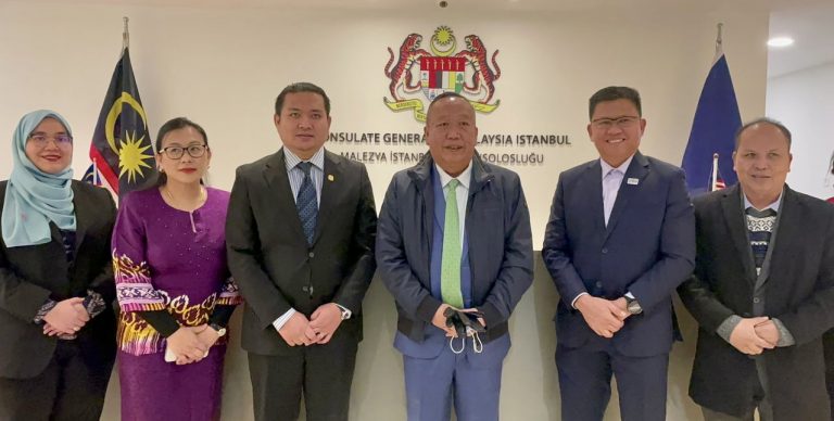 Promosi lebih ramai pelancong Tukri datang ke Sabah