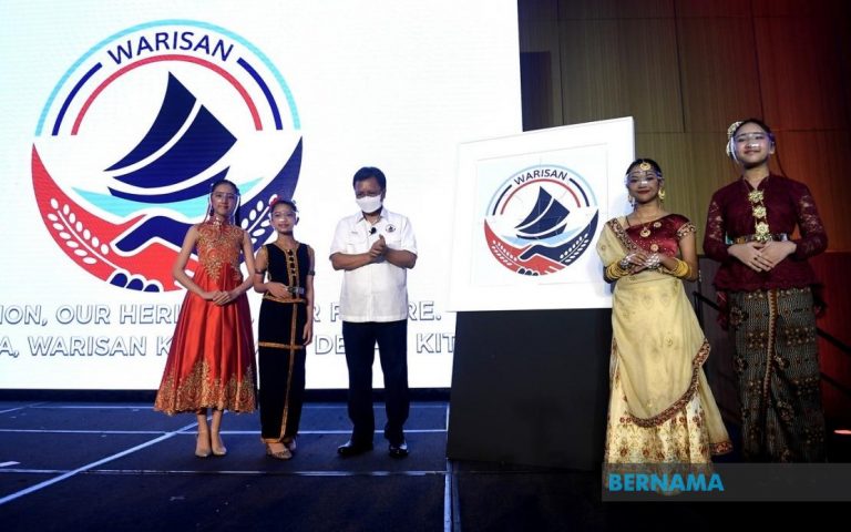 Warisan lebarkan sayap ke Semenanjung