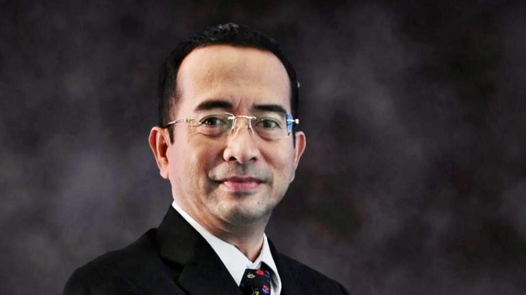Azhar tidak terpengaruh kepada penubuhan parti baharu