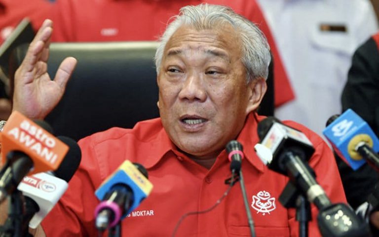 UMNO fokus hadapi PRU-15 pada bila-bila masa – Bung