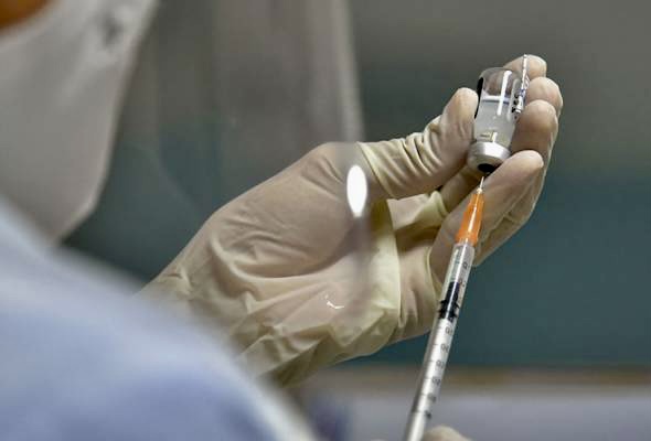 Hampir 23 juta dewasa lengkap vaksinasi