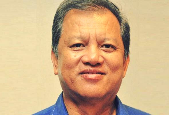 Tunggu PRN berikutnya untuk ambil alih pentadbiran Kerajaan Negeri Sabah – Joniston