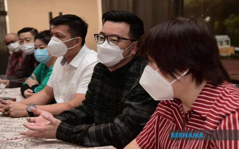 Warisan seru komuniti Borneo di Semenanjung tukar alamat untuk PRU-15
