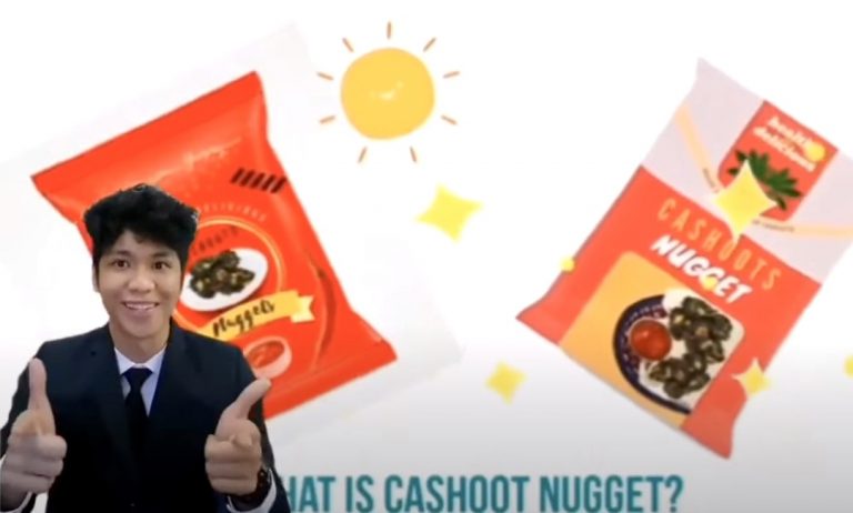 Pelajar UMS rangkul Anugerah Inventor Muda Terbaik dalam pertandingan inovasi antarabangsa
