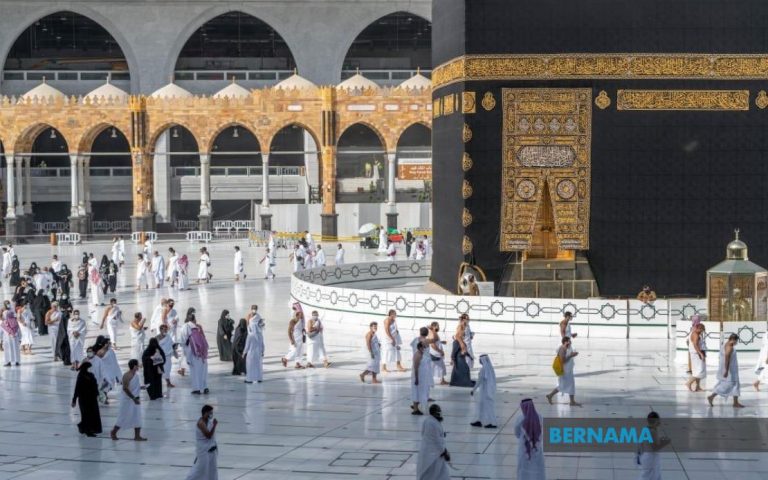 Penilaian risiko, SOP perjalanan umrah akan dimuktamad pertengahan Februari