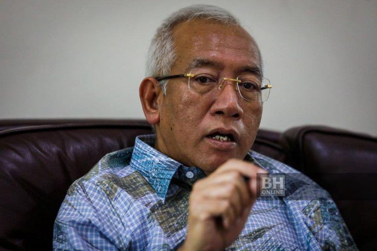 UMNO tiada kelompok Ahmad Zahid, Ismail Sabri