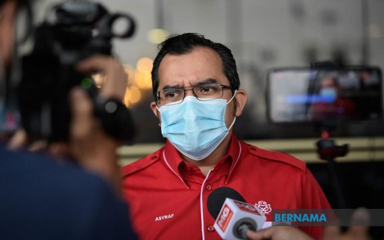 Pengeluaran KWSP satu keperluan kecemasan – Asyraf Wajdi