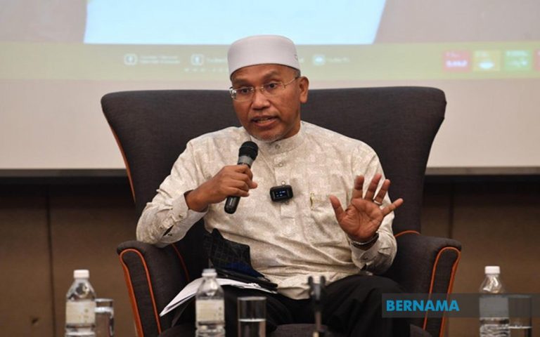Kerajaan usaha realisasi guru KAFA diserap jawatan tetap – Idris