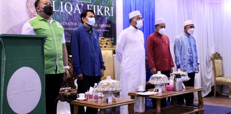Agensi Agama prihatin Keluarga Malaysia