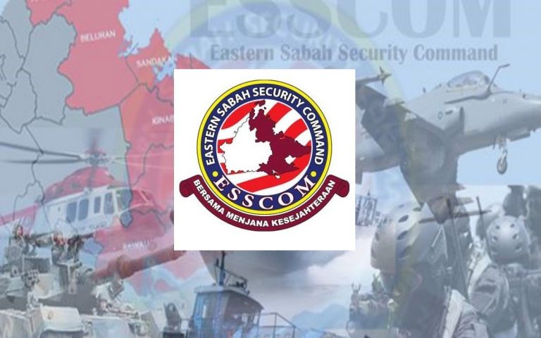 Pembuat bom Abu Sayyaf sah masih hidup – ESSCom