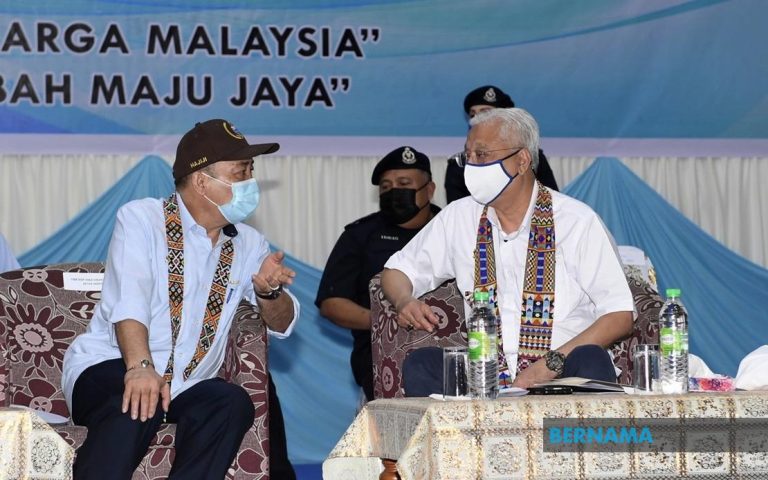 Kes Azam Baki: Beri ruang siasatan sepenuhnya – Ismail Sabri