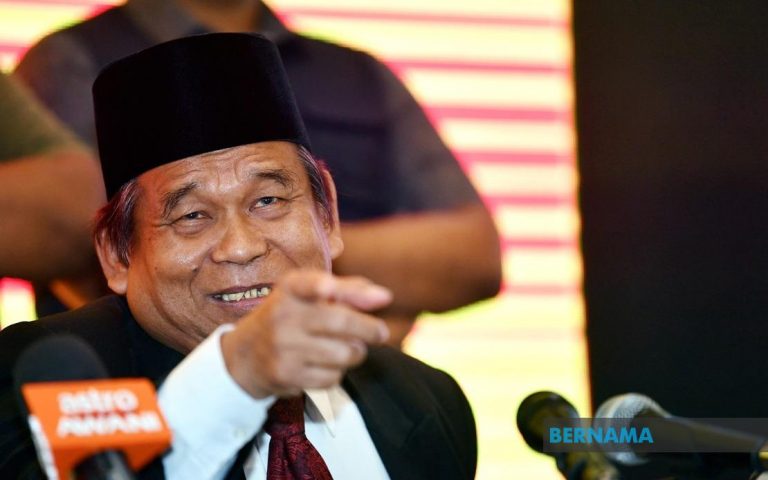 JAIPk siasat ‘ritual tolak banjir’ – Raja Bomoh