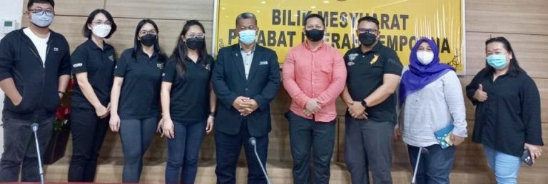 UMS-STB realisasikan kerjasama penyelidikan pelancongan di Semporna