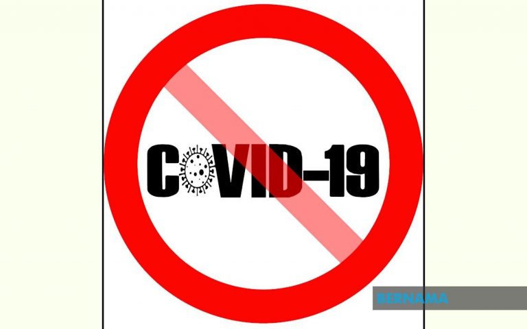 Tahanan kes dadah positif COVID-19 lari dari Hospital Kota Kinabatangan
