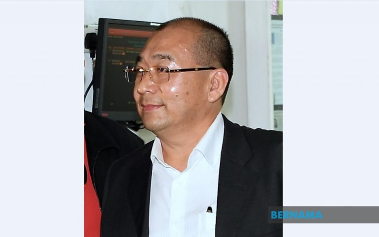 Bekas Timbalan Pengarah Air Sabah lepas tanpa bebas tuduhan ubah wang haram, dikompaun RM30 juta