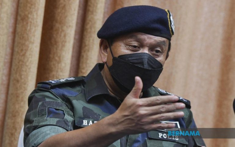 Abu Sayyaf: Pasukan komando UTK digerakkan ke pantai timur Sabah