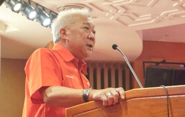UMNO kekal releven berada 31 tahun di Sabah – Bung Moktar