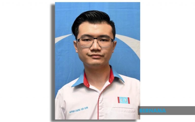 Calon PKR Bukit Batu positif Covid-19