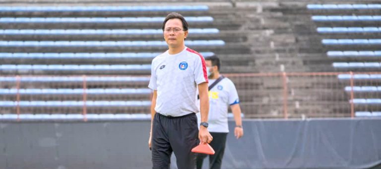 PIALA SMJ: Misi buru tiga mata pertama malam ini – Kim Swee