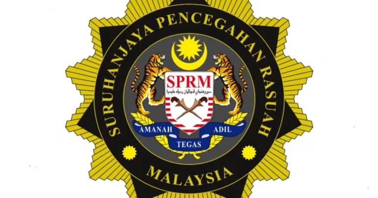 Dua penguatkuasa minta suapan RM5,000 ditahan SPRM