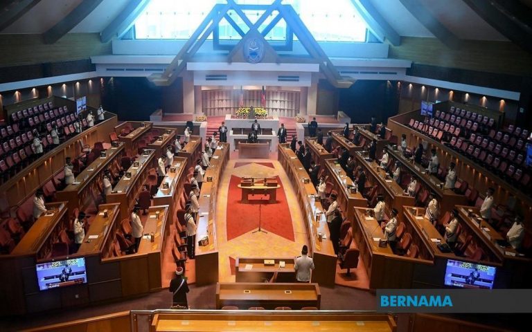 Dewan: Sabah rekod RM4.37 bilion pelaburan asing tahun lepas