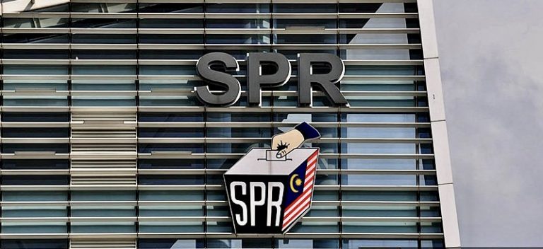 Johor mengundi hari ini, 1,021 pusat mengundi dibuka mulai 8 pagi