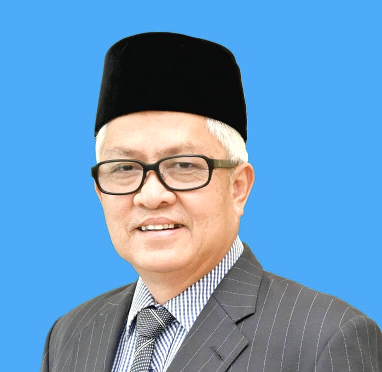 Jadikan GRS entiti tuntut hak Sabah