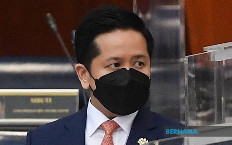 Kontraktor Sabah digesa daftar MCP bagi mudahkan urusan – Arthur