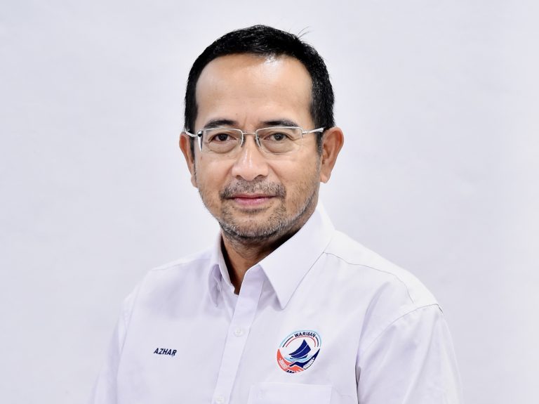 Dr Jeffrey, Yong Teck Lee ‘ketinggalan bas’ berkaitan bilangan pengundi naik mendadak – Azhar