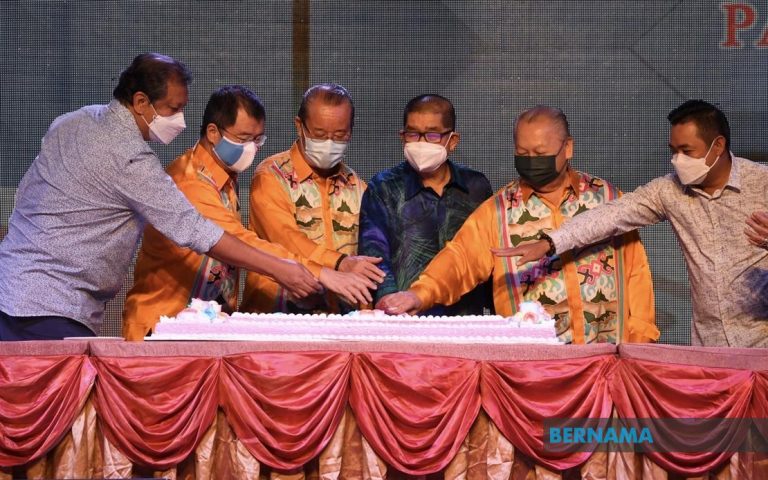 PBS harap Undang-undang Anti Lompat Parti diluluskan di Parlimen