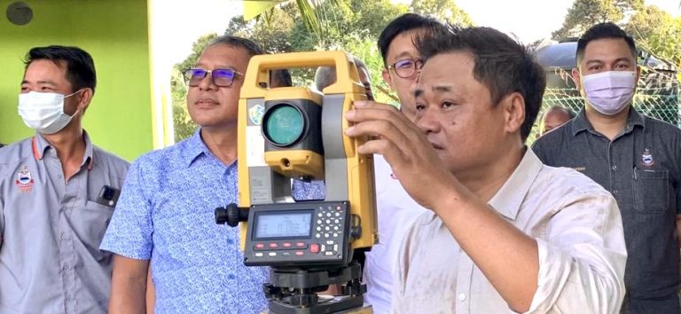 335 penduduk bakal terima geran tanah di Tongod