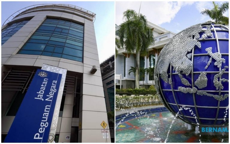 Kerajaan Malaysia tidak iktiraf tuntutan mereka didakwa Pewaris Sultan Sulu