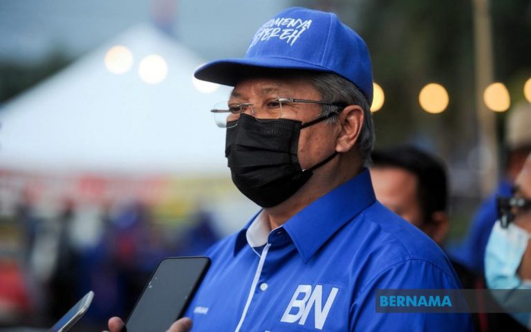 Usah lalai menang di Johor, BN perlu fikir strategi menang PRU – Annuar