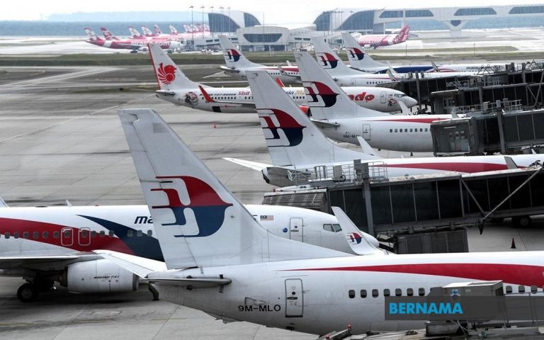 Insiden MH2664: Penumpang mohon siasatan telus, laporan dikeluarkan