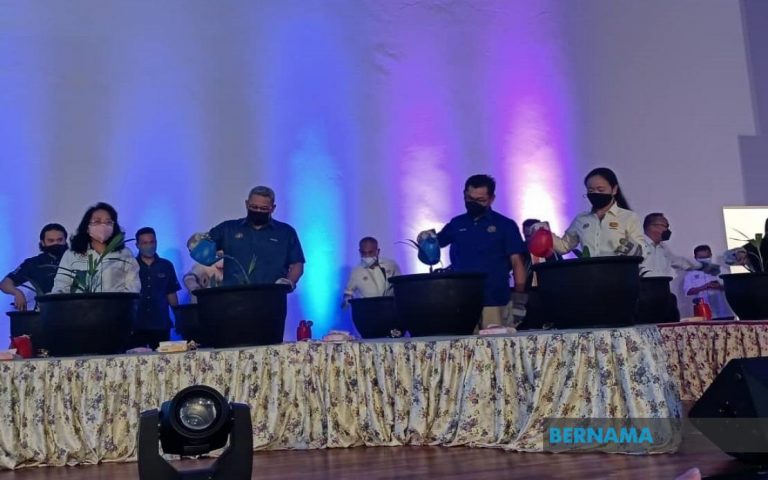 Jawatakuasa Khas MA63 bincang penurunan kuasa autonomi pendidikan kepada Sabah, Sarawak